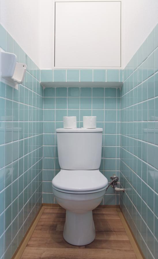 Modern Dlouha Appartement Prague