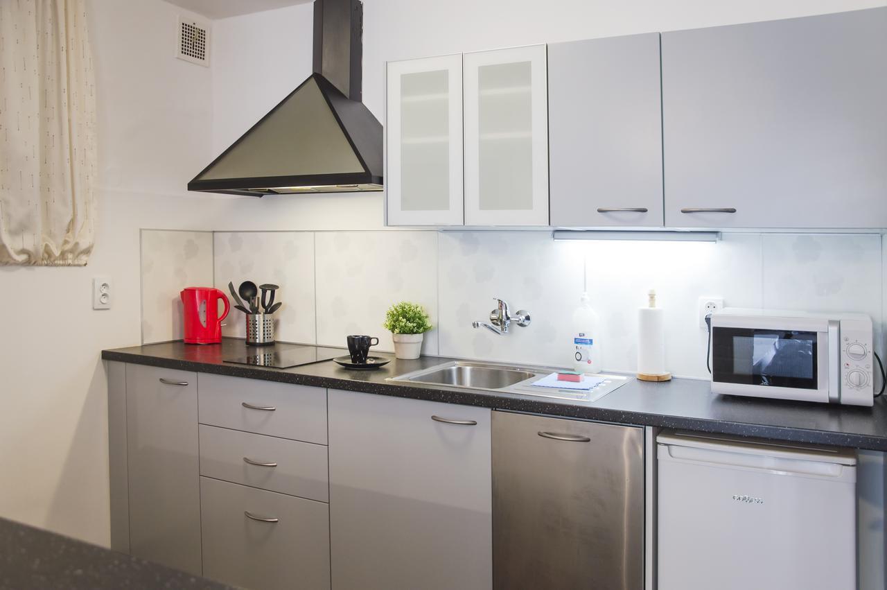 Appartement Modern Dlouha Prague