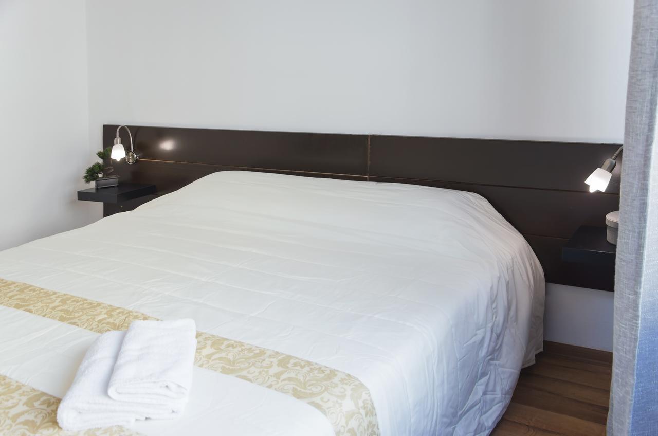 Modern Dlouha Appartement *