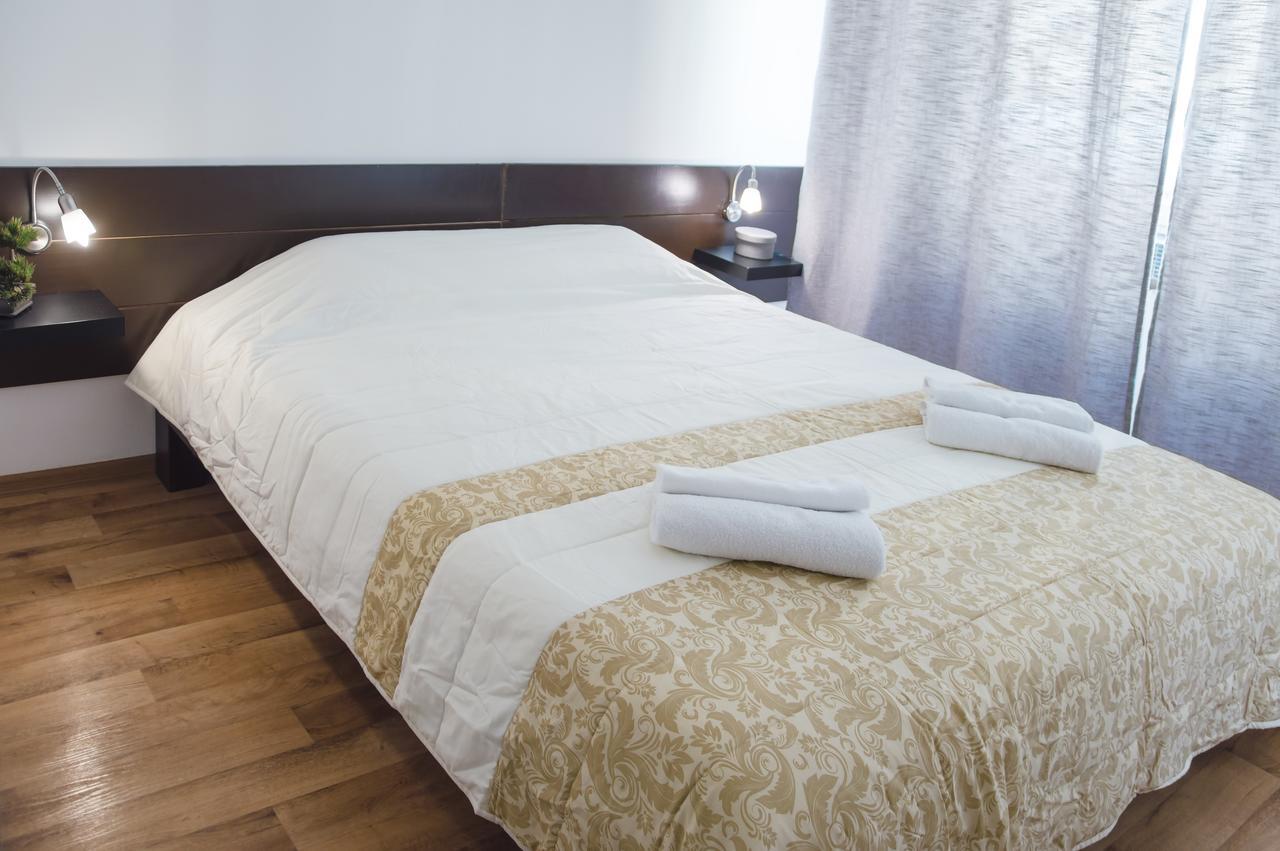 Appartement Modern Dlouha Prague