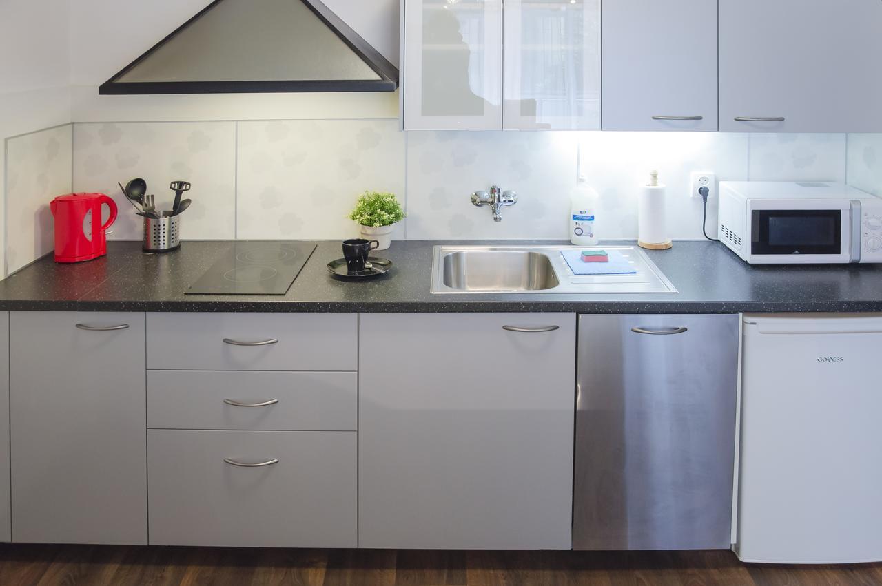 Appartement Modern Dlouha