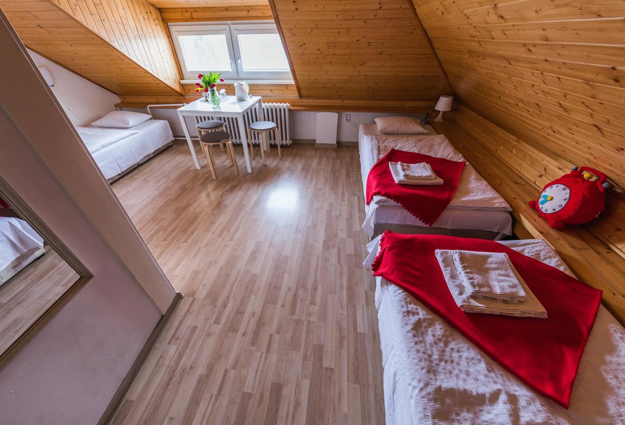 Nika Guest house Prague