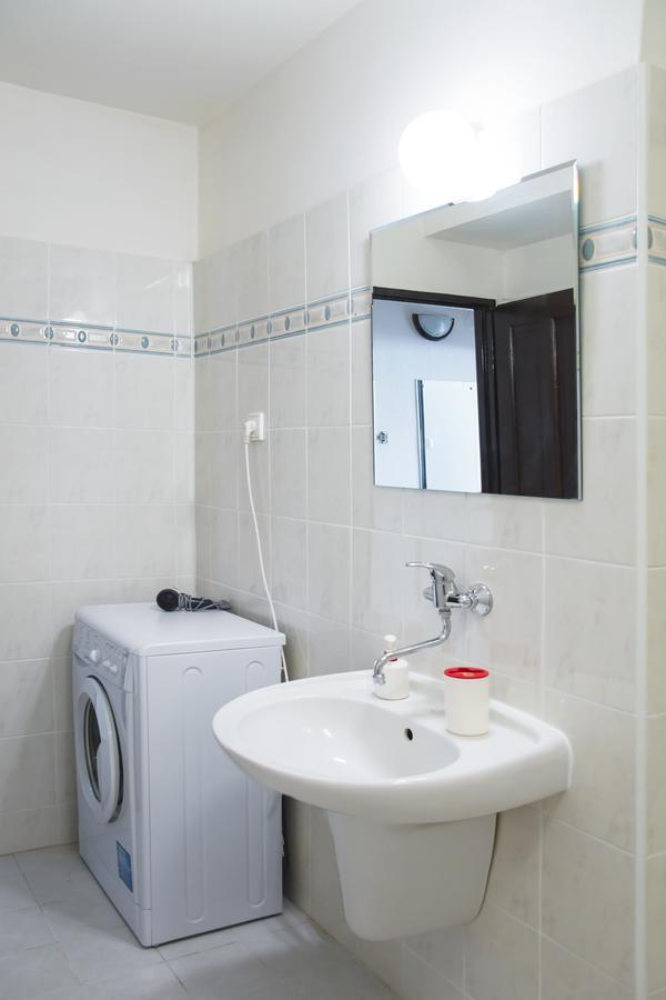 Modern Dlouha Appartement