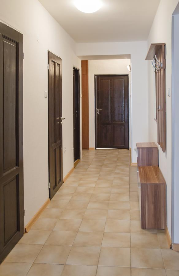 Modern Dlouha Prague