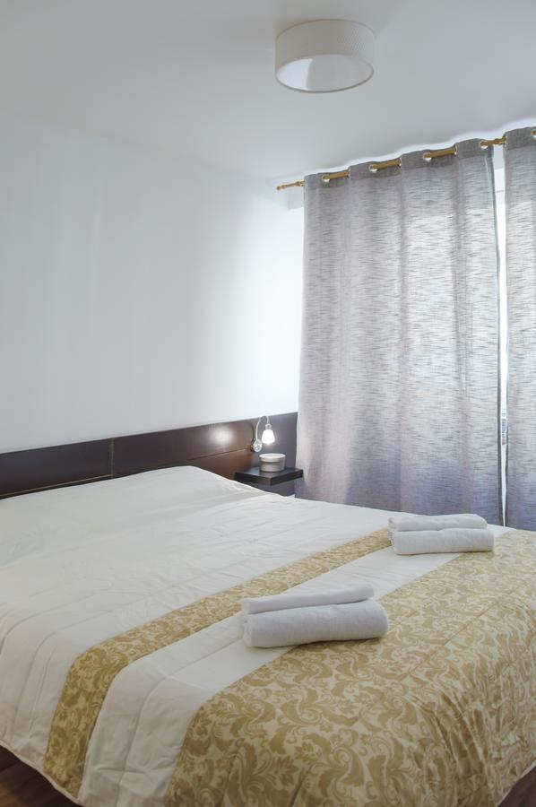 Appartement Modern Dlouha Prague