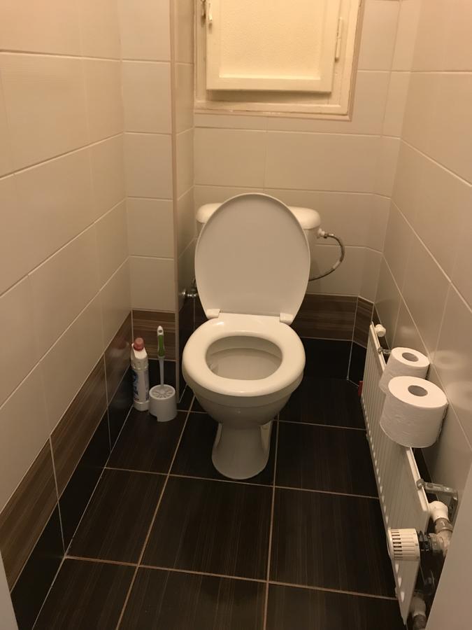 Old Town Basement Appartement Prague