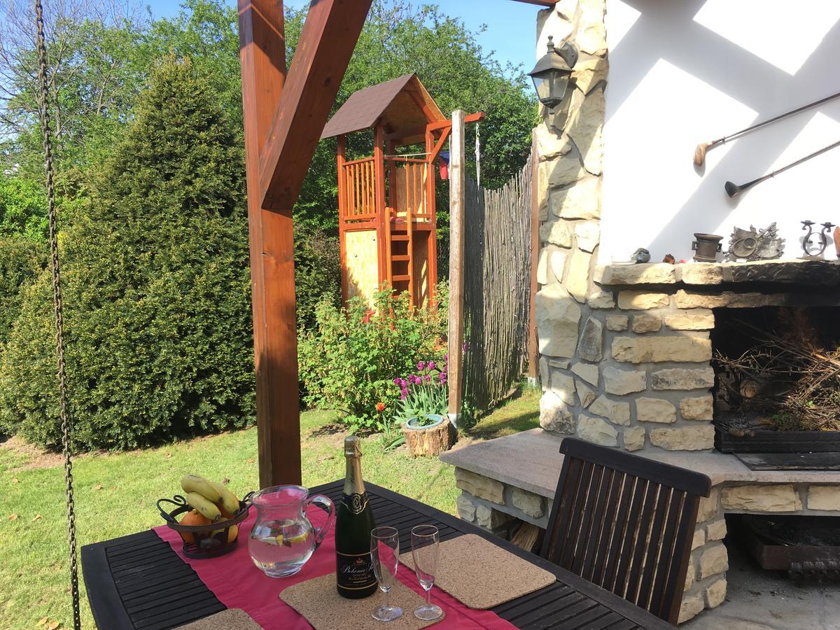 Karnet Guest house Prague