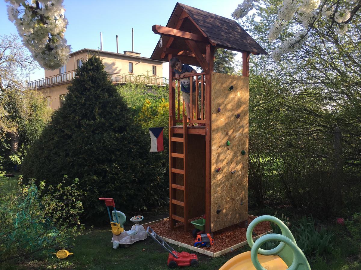 Karnet Guest house Prague
