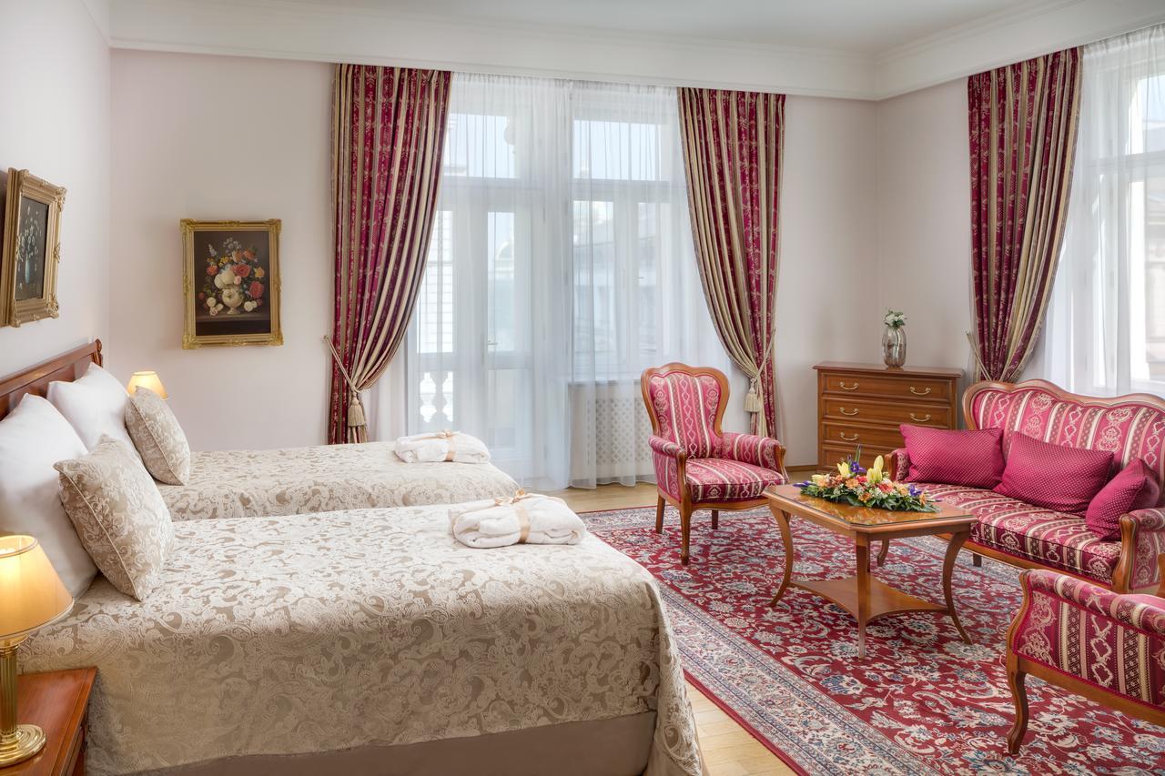 Otel Boutique Seven Days