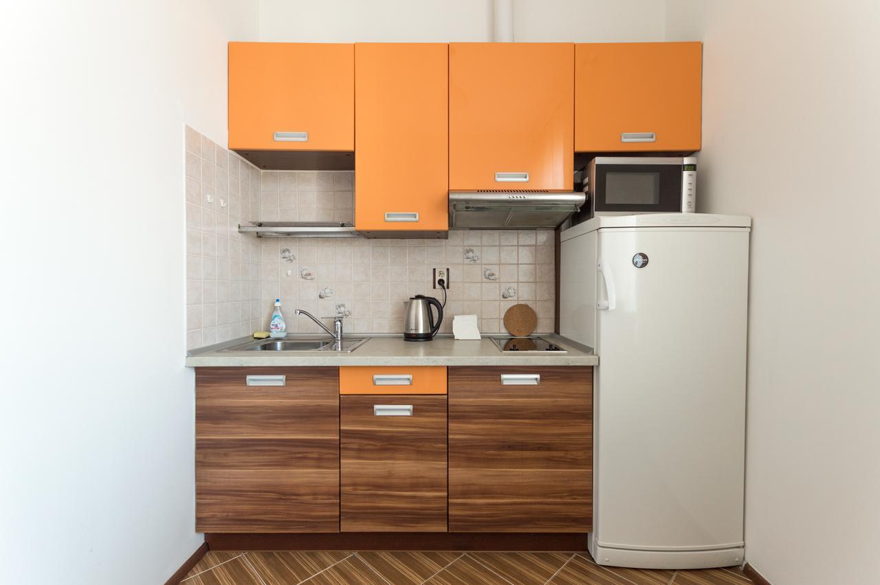 Kubelikova Apartmeet * Prague