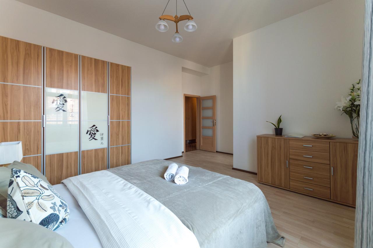 Apartment Kubelikova Apartmeet *