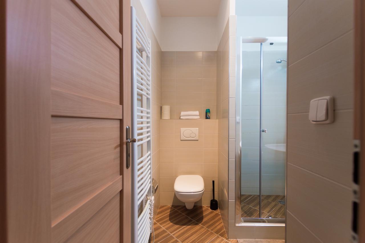 Apartment Kubelikova Apartmeet Prague