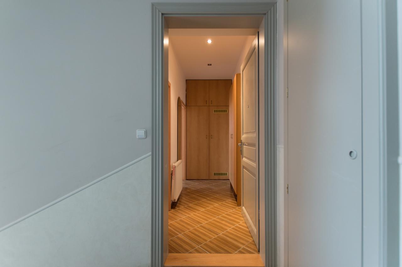 Kubelikova Apartmeet