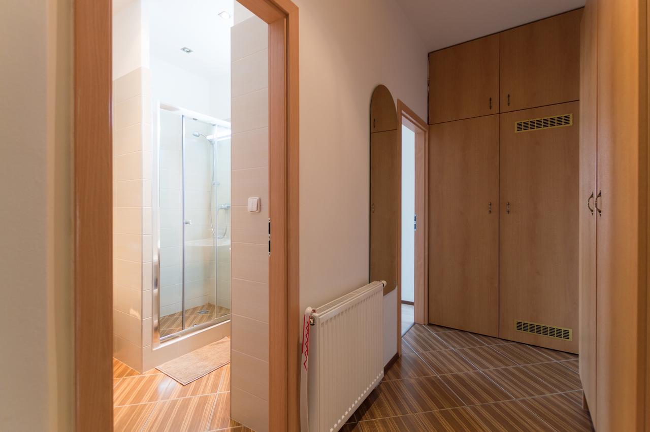 Kubelikova Apartmeet Prague