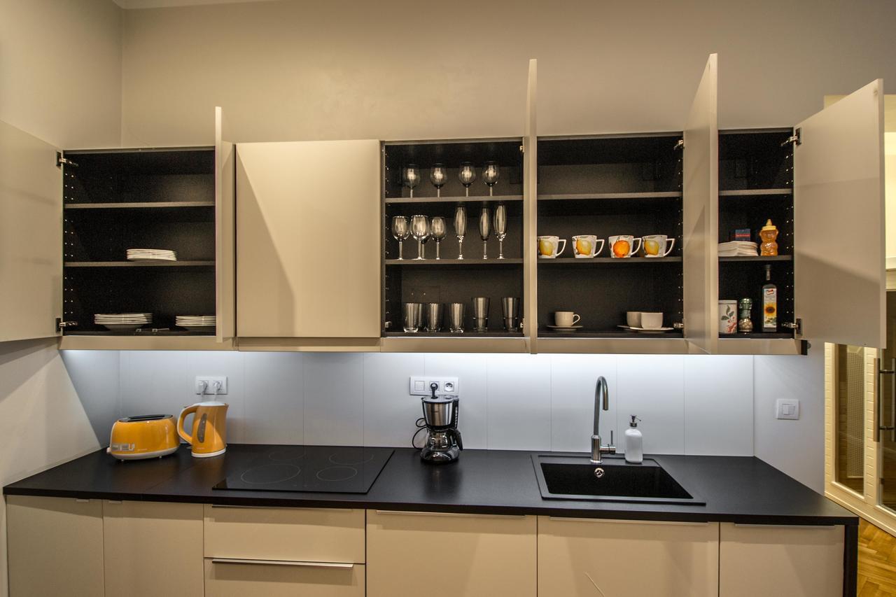 Vojtesska Apartment By Ruterra Apartment