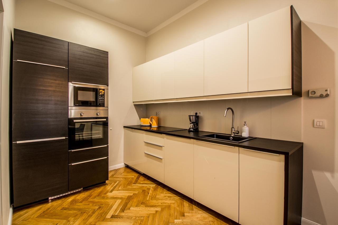 Apartment Vojtesska Apartment By Ruterra *
