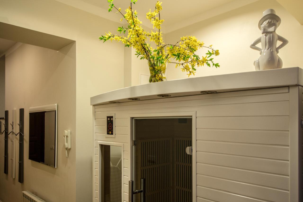 Vojtesska Apartment By Ruterra *