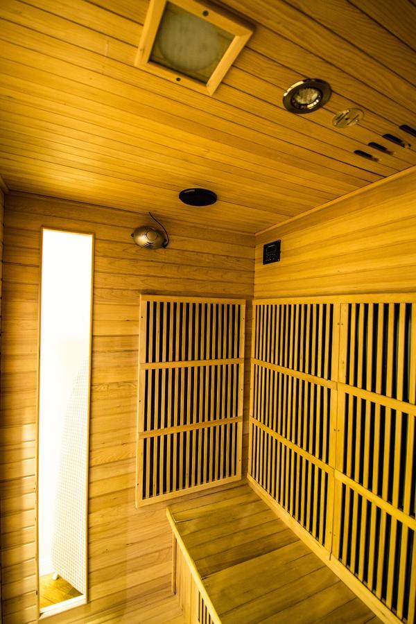Vojtesska Apartment By Ruterra Prague