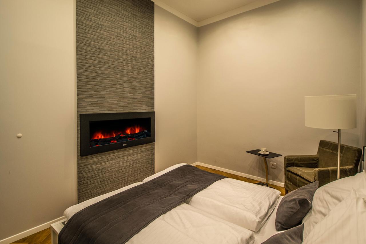 Vojtesska Apartment By Ruterra * Prague