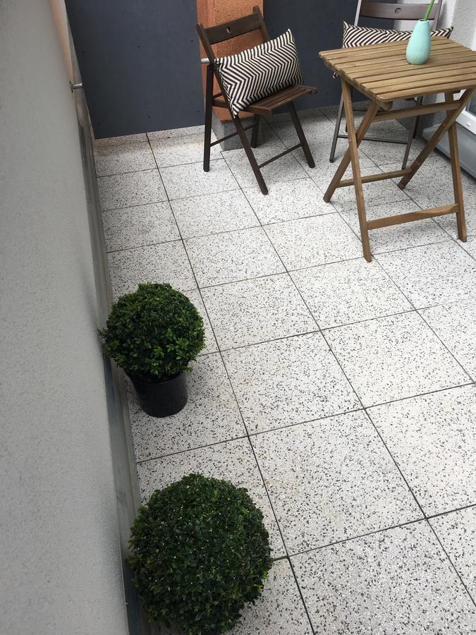 Apartamento Blanc De Luxe *