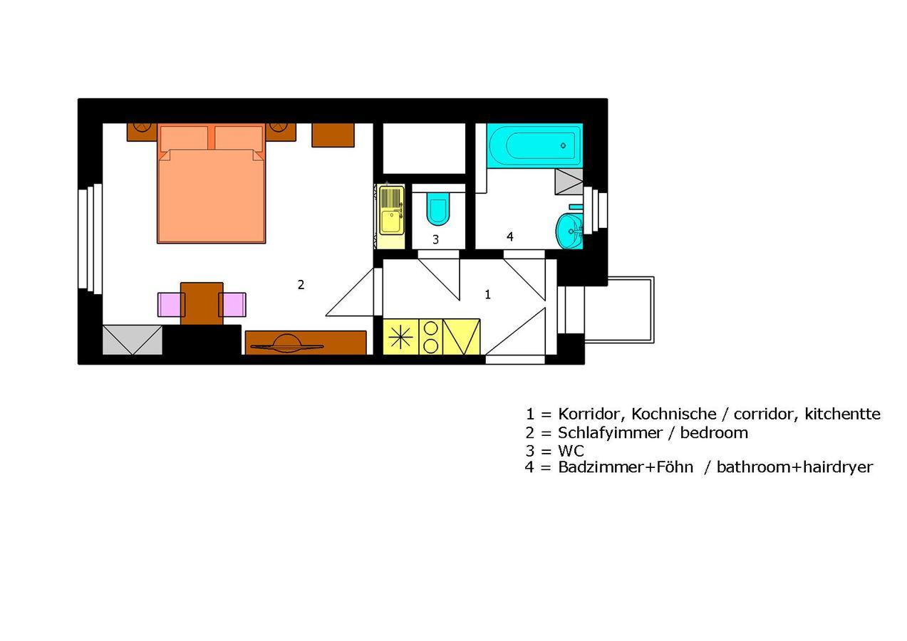 Karnet Guest house 3*