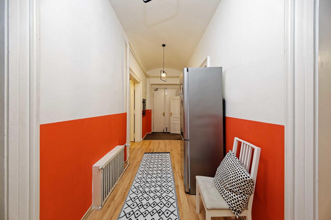 At I.p.pavlova Apartamento