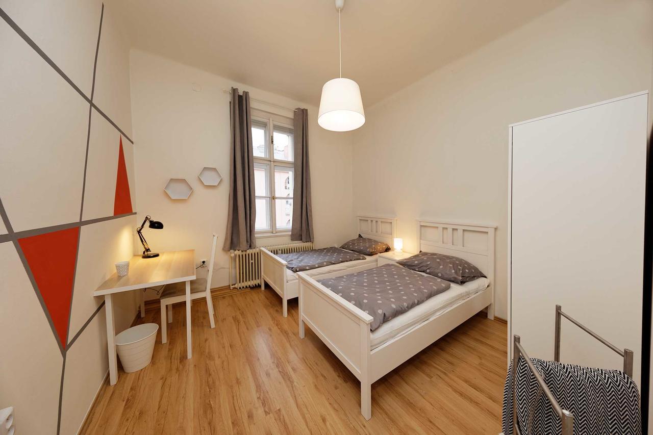 Apartamento At I.p.pavlova
