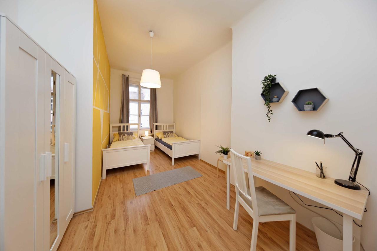 At I.p.pavlova Apartamento *