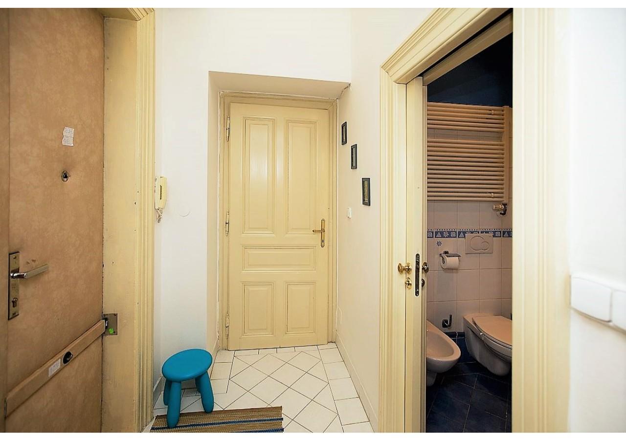 Apartment Trojicka