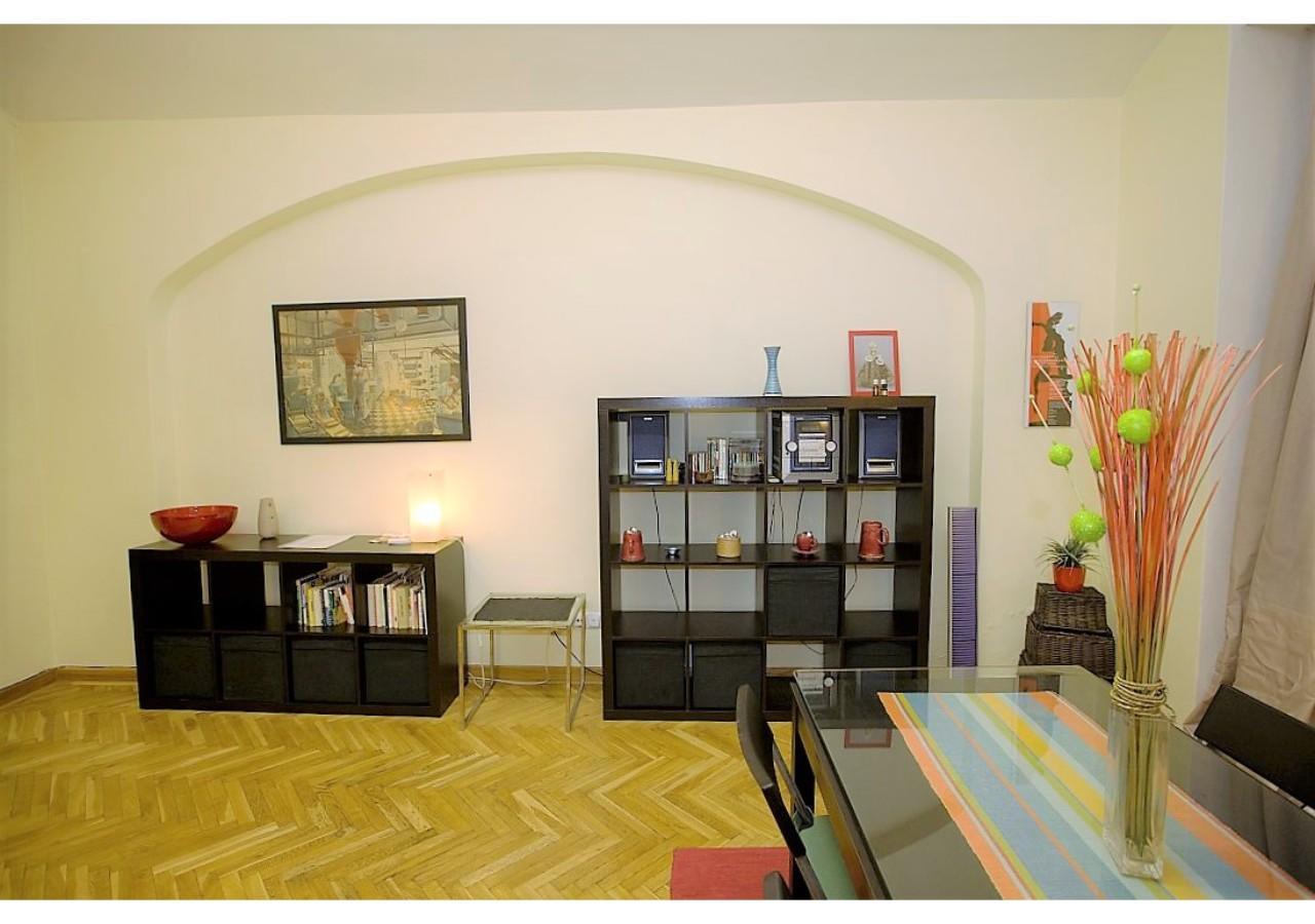 Trojicka Apartment *