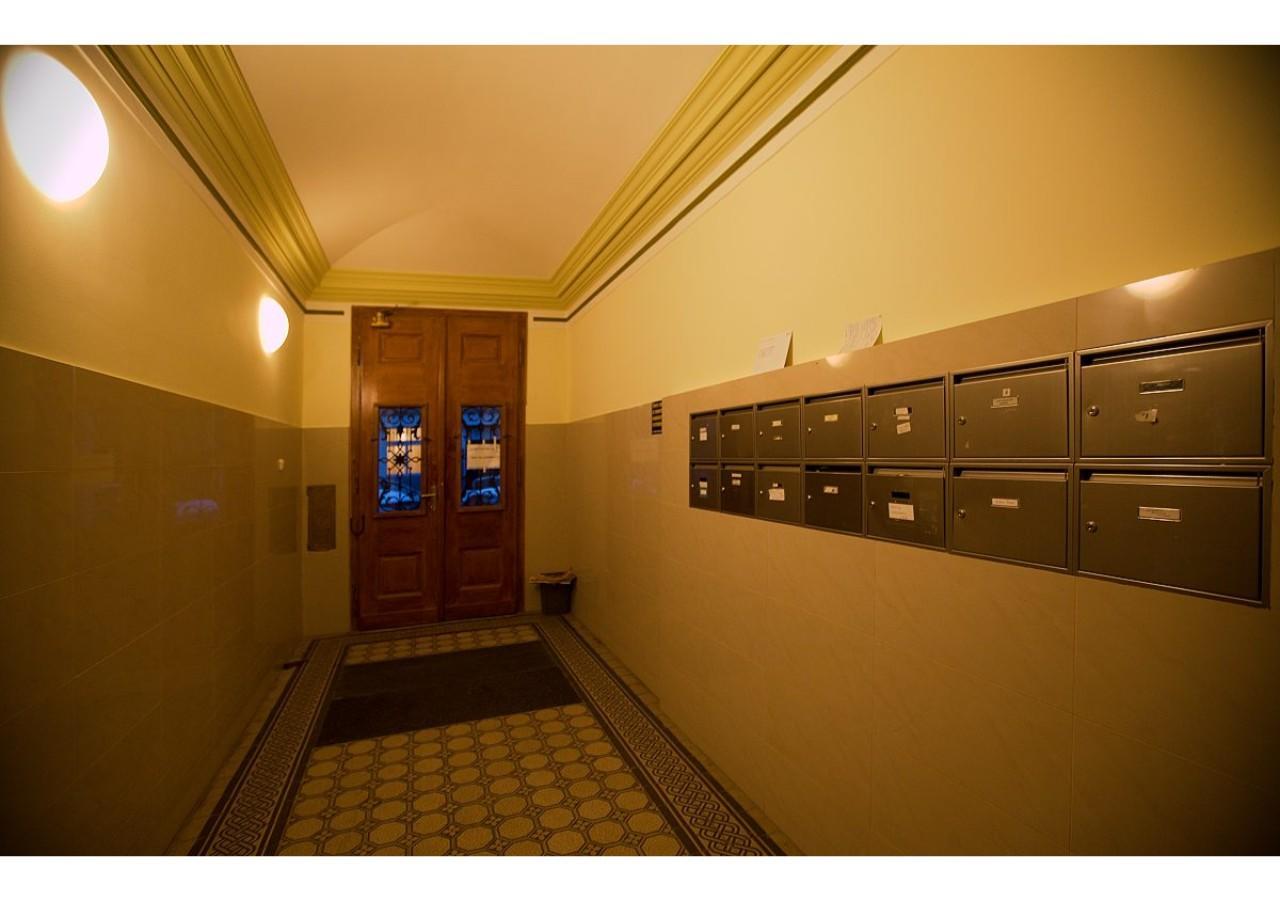 Apartment Trojicka *
