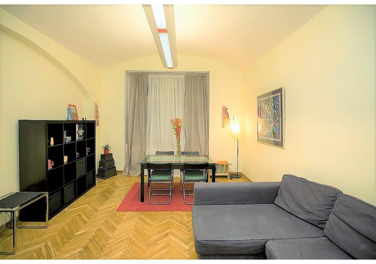 Trojicka * Prague