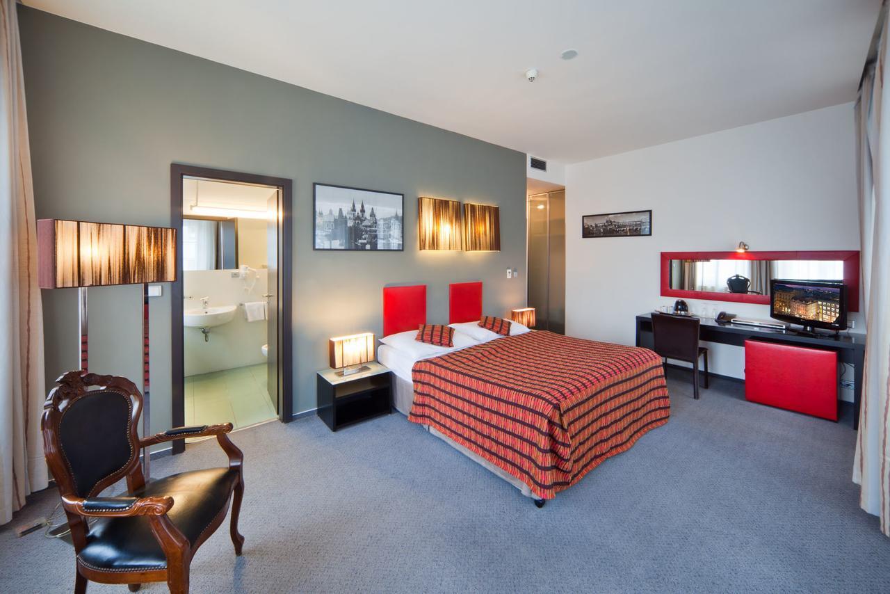 Prague Inn Prague
