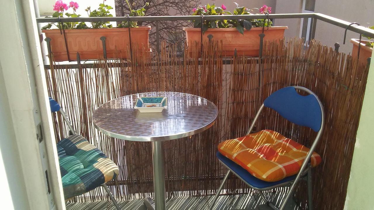 Apartment Smeralova Prague