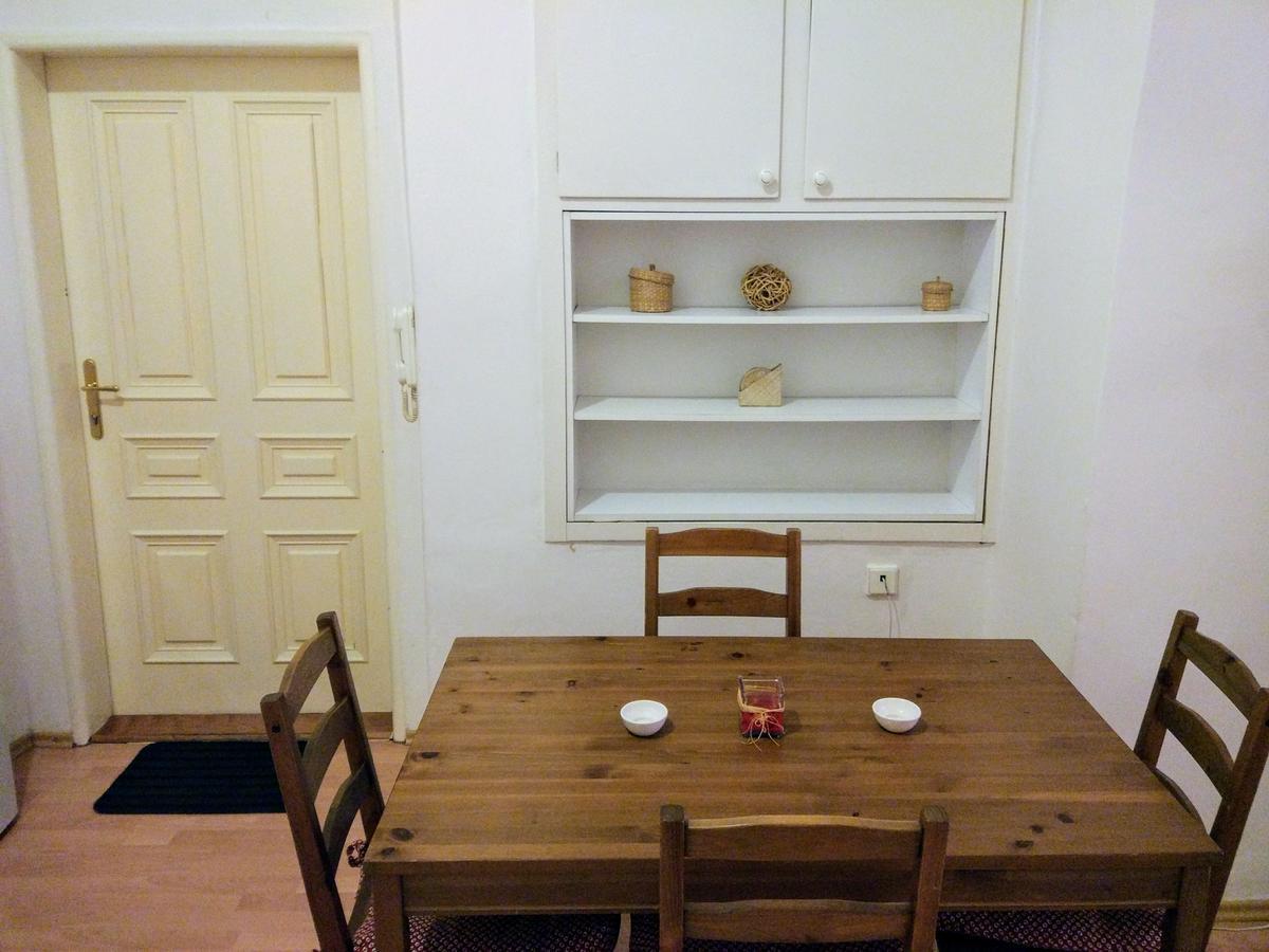 Apartment Tynska 7 Prague