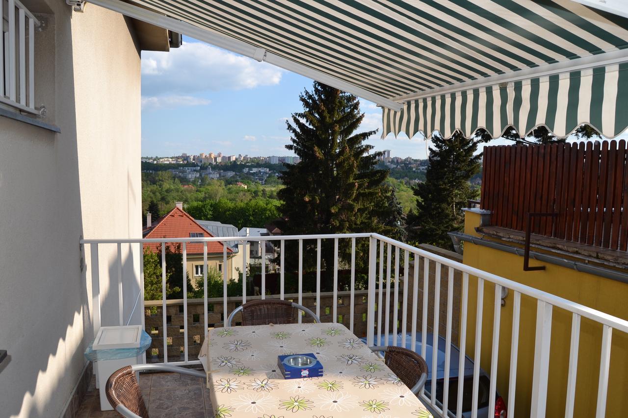 Nika 3* Prague