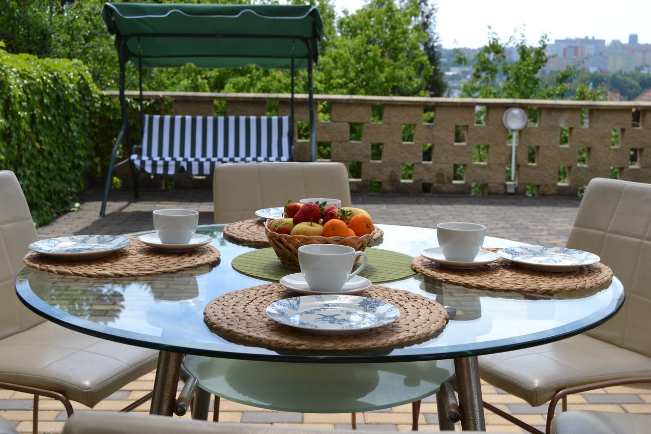 Maison d'hôtes Nika 3*