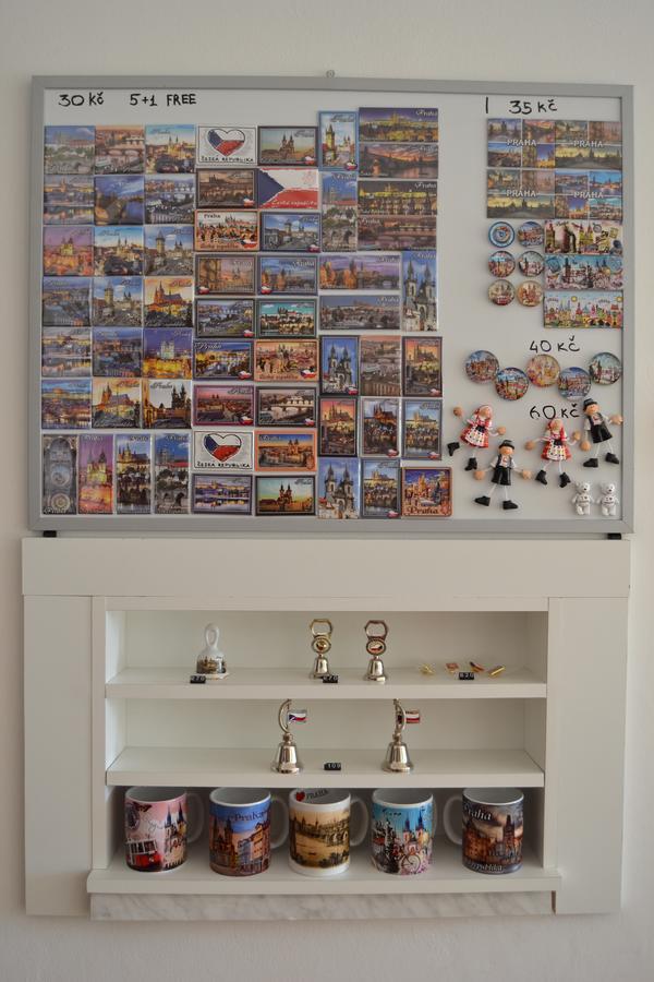 Nika Guest house Prague