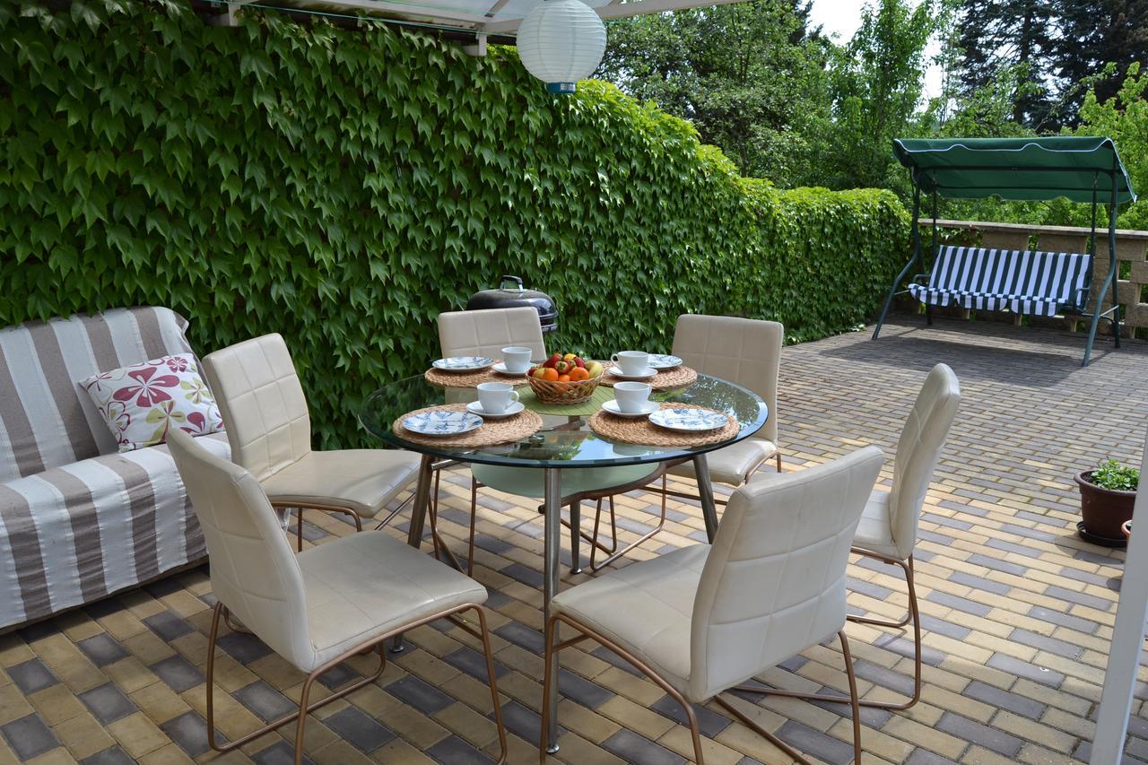 Guest house Nika