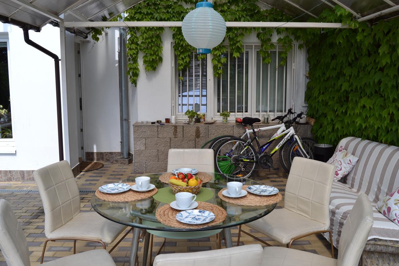 Maison d'hôtes Nika 3*