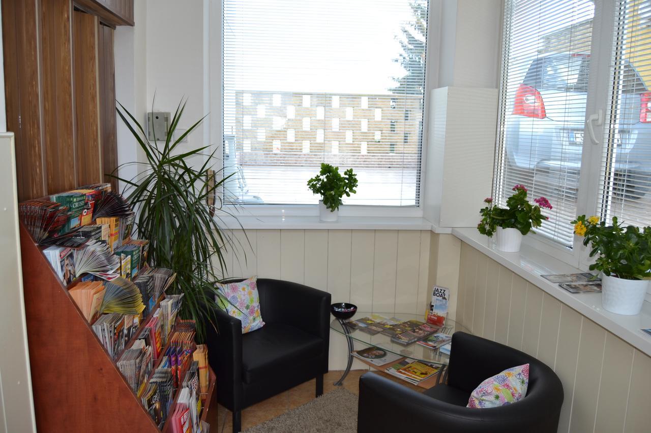 Nika Guest house 3*