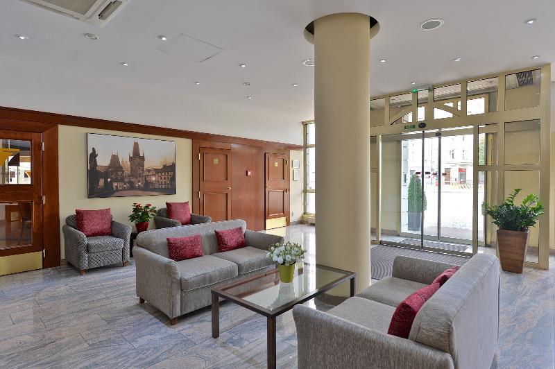 Hotel Plaza - Czech Leading