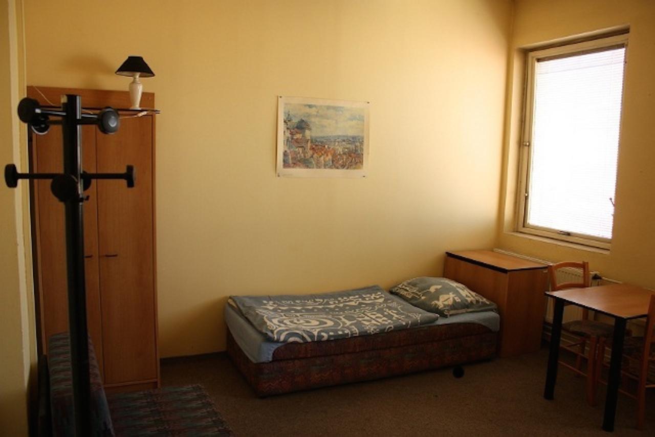 Otel Kacerov