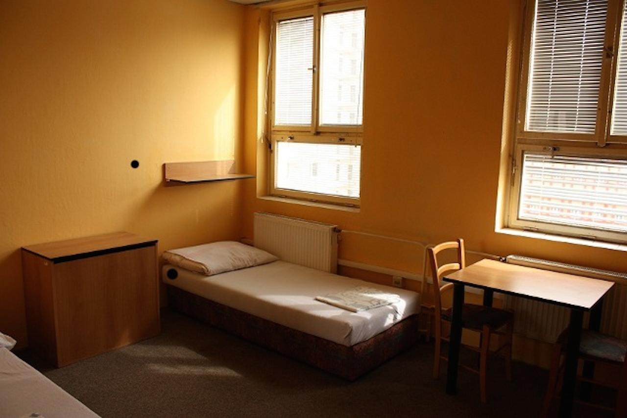 Kacerov Otel