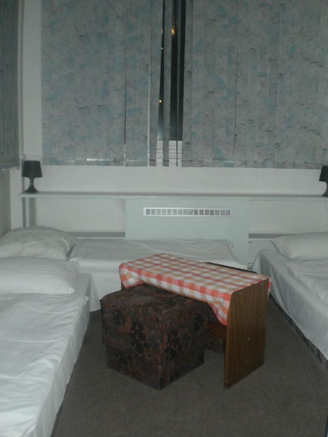 Kacerov Otel 2*