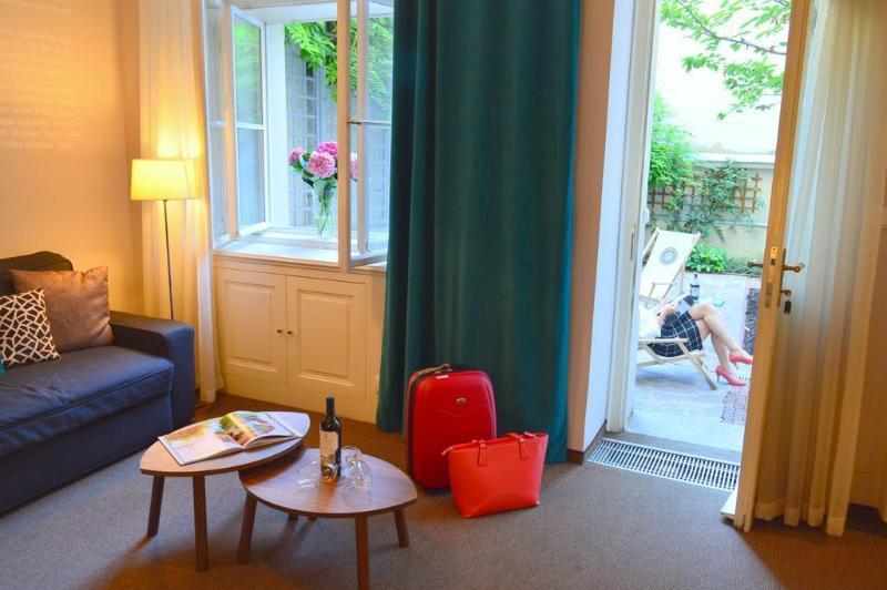 Boutique Klarov Hotel 4*