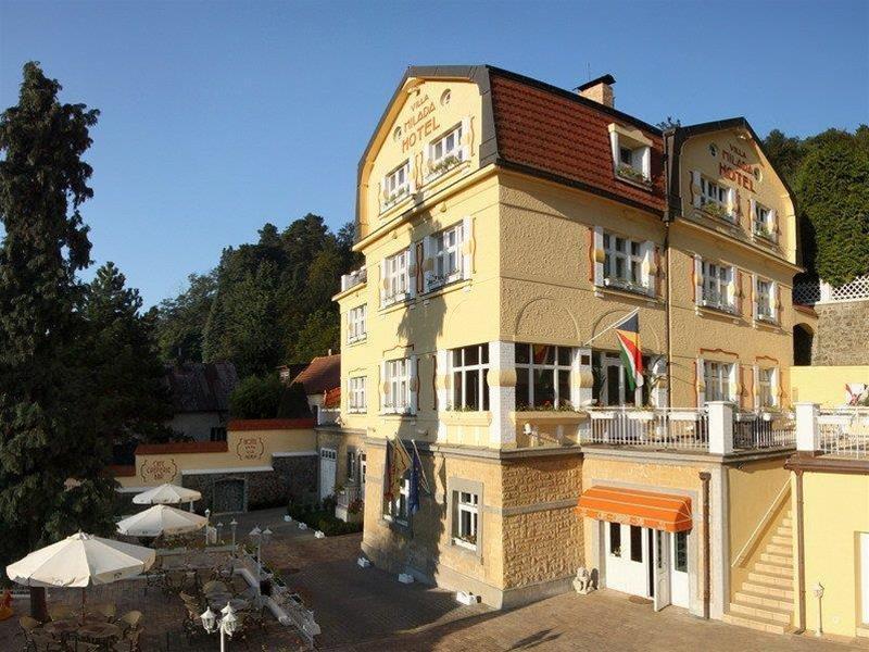 Milada Otel Prag