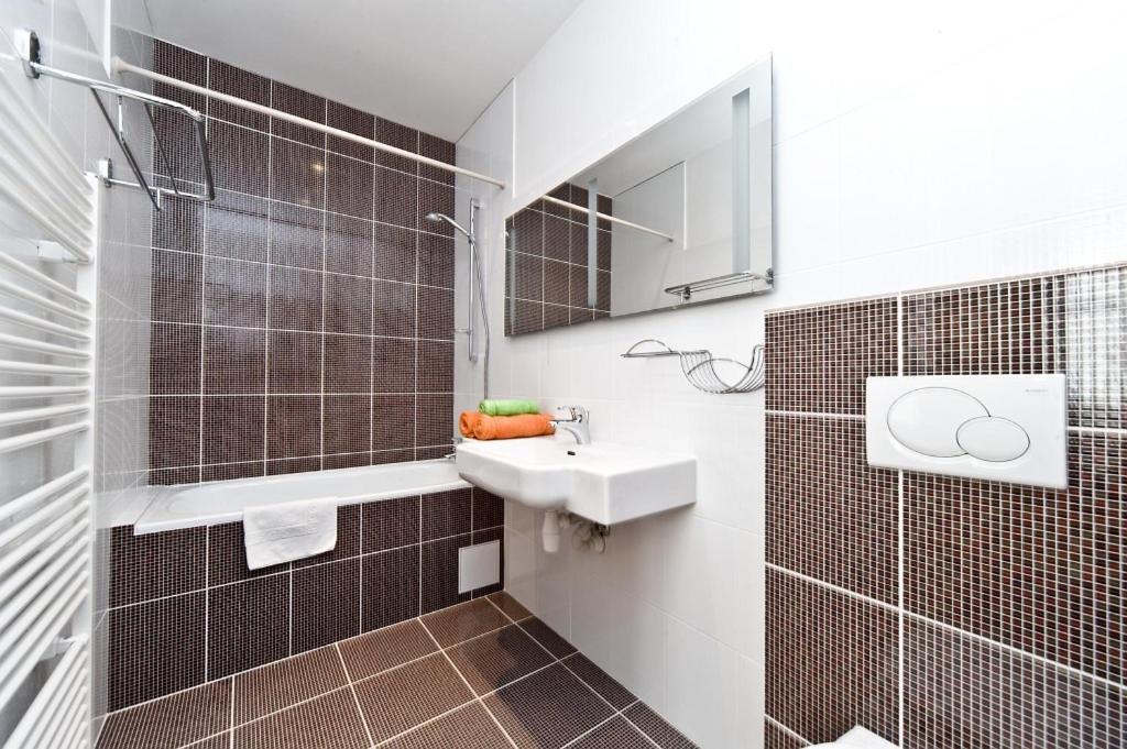 Apartment Old Town - Dusni