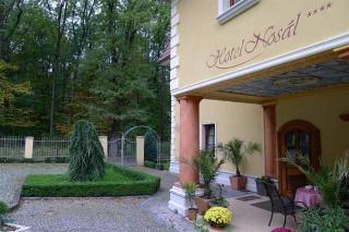 Nosal Hotel Prague