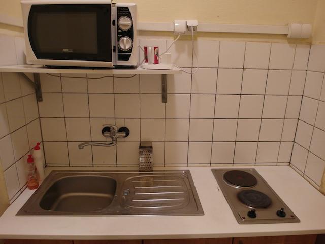 Kacerov Prague